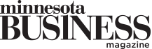 Minnesota Business magazine Logo