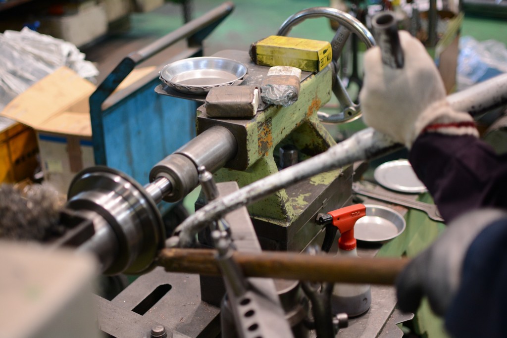 Family Manufacturing Business Minnesota
