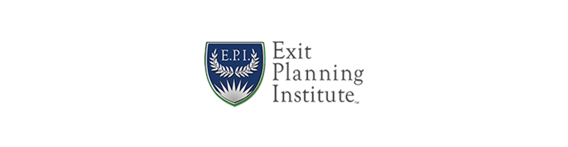 Exit Planning Institute logo