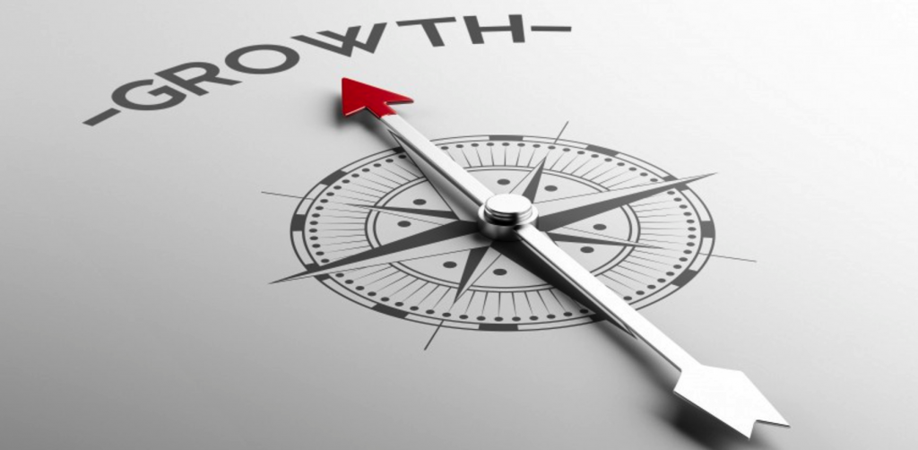 History Value Growth