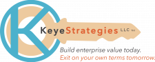 keye Strategies LLC logo